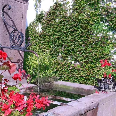 Apartamento „brot & Wein” *