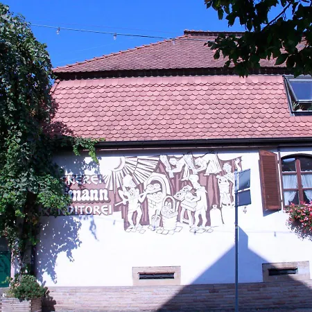 Apartment „brot & Wein”