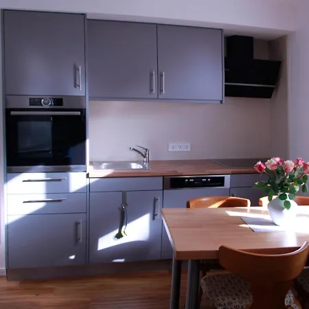 Apartment „brot & Wein” Neustadt an der Weinstrasse