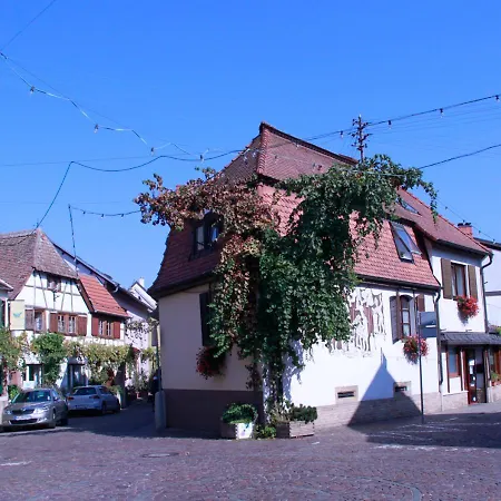 „brot & Wein” Apartment *