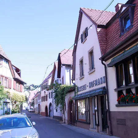 Apartamento „brot & Wein” Neustadt an der Weinstraße