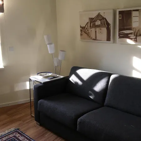 Apartment „brot & Wein”
