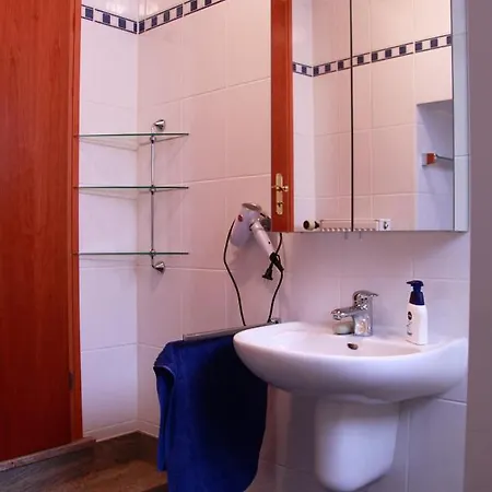 Apartment „brot & Wein” *