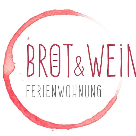 דירה „brot & Wein” Neustadt an der Weinstraße