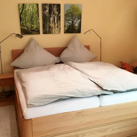 Apartamento „brot & Wein”