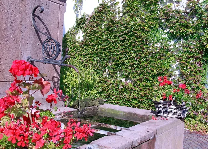 Apartamento „brot & Wein” *