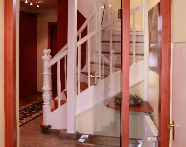 „brot & Wein” Apartamento Neustadt an der Weinstraße