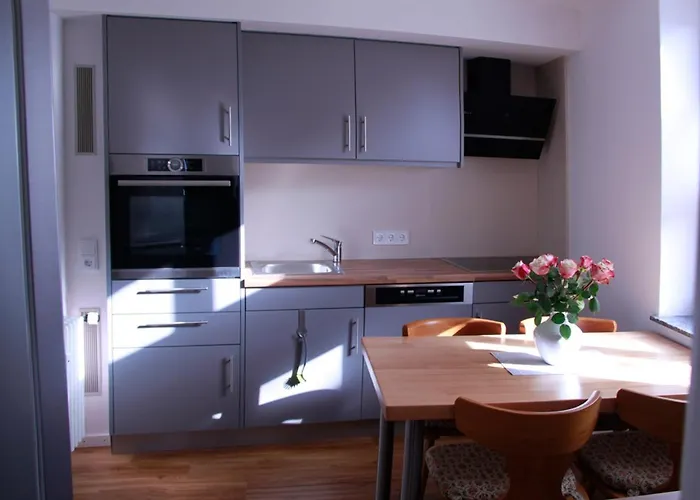 Apartamento „brot & Wein” Neustadt an der Weinstraße