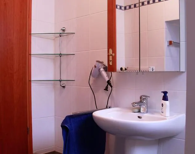 Apartamento „brot & Wein” *