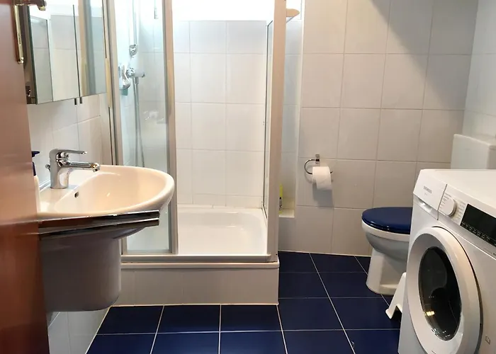 Apartamento „brot & Wein” *