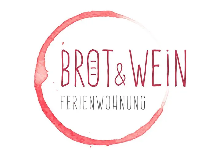 아파트 „brot & Wein” Neustadt an der Weinstraße